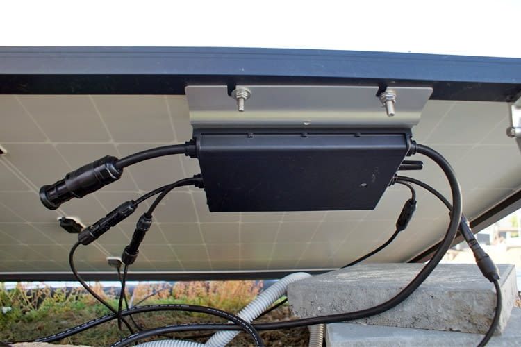 Balkonkraftwerk Modul wackelt: Was mache ich, wenn das Modul wackelt?