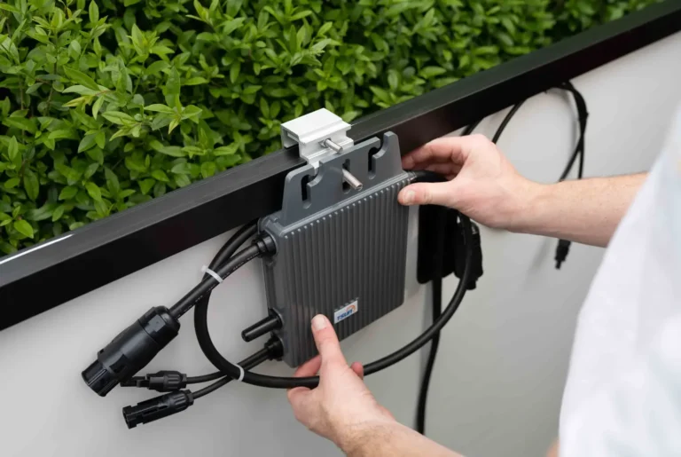 Balkonkraftwerk Schuko vs Wieland: Was passt zu deinem Haushalt?