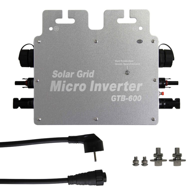 Balkonkraftwerk Versicherungen