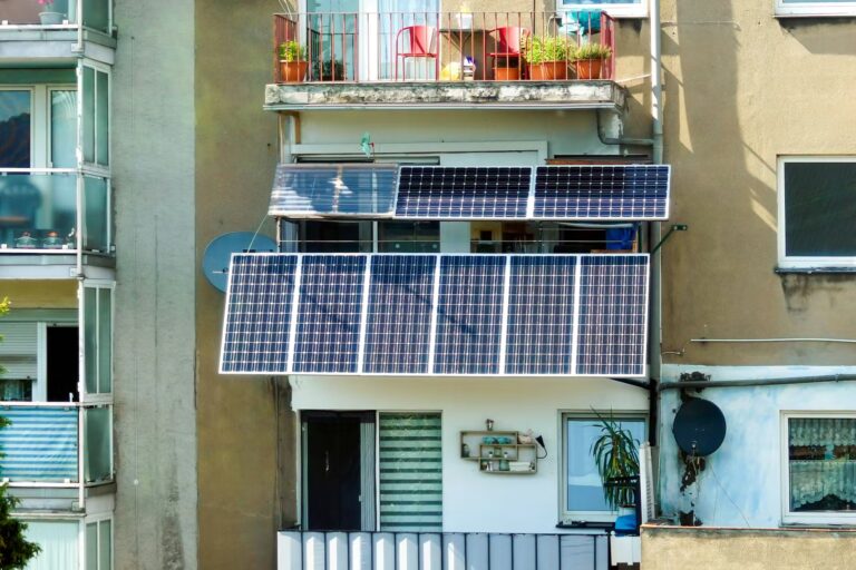 Balkonkraftwerk Kabelqualität: Qualitätsmerkmale bei Kabeln, die wirklich zählen