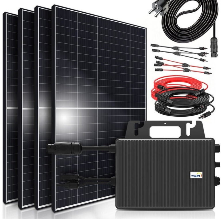 Balkonkraftwerk Qualitäts-Scorecard: Warum eine strukturierte Bewertung den Unterschied macht