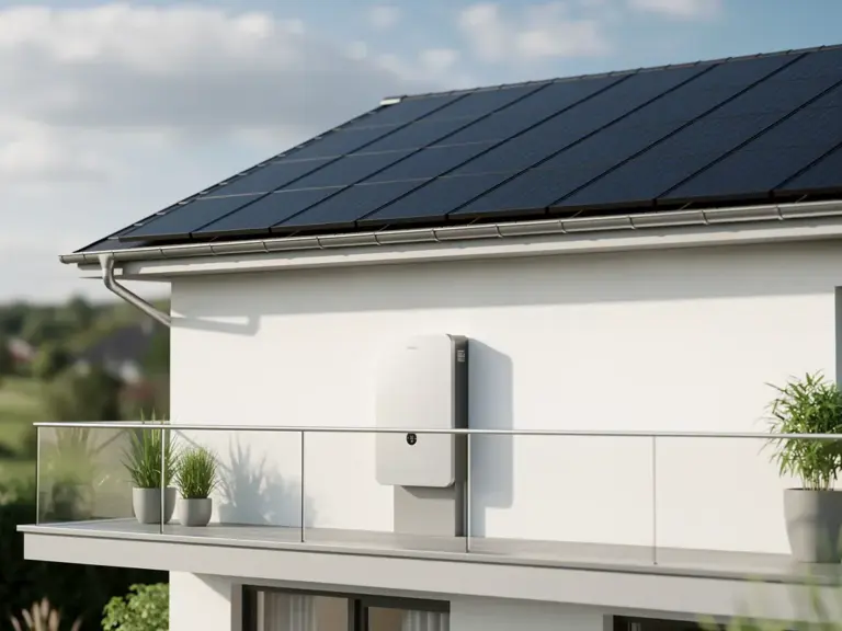 Zendure SolarFlow 2000 Pro Test zeigt Vorteile des intelligenten Speichersystems Zendure SolarFlow 2000 Pro intelligentes Speichersystem mit vier MPPT-Eingängen und hoher Flexibilität