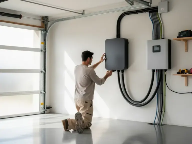 Zendure SolarFlow Hub 1200 Test: Erfahrungsbericht zur nachhaltigen Solarspeicherung Zendure SolarFlow Hub 1200 kompakter Solarspeicher für nachhaltige Energie im Test